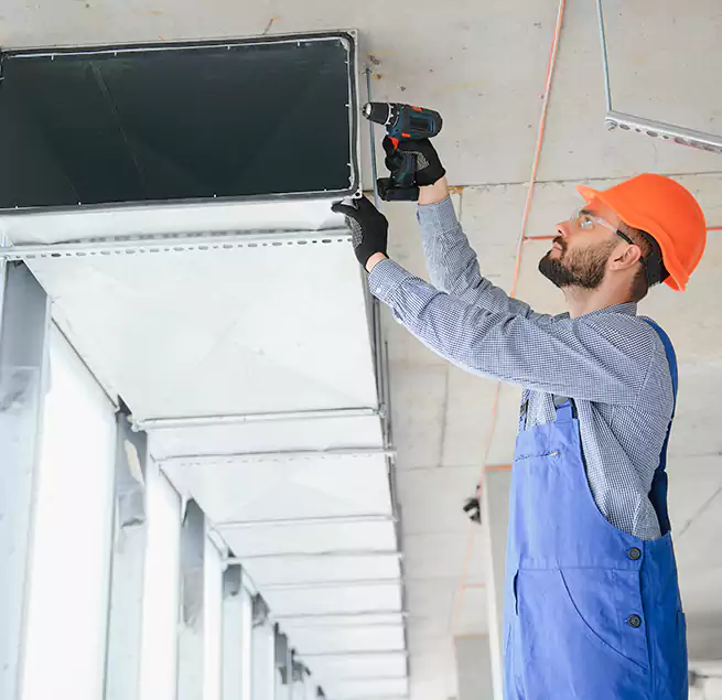 Why Homeowners & Businesses Trust Us in Willowbrook, CA