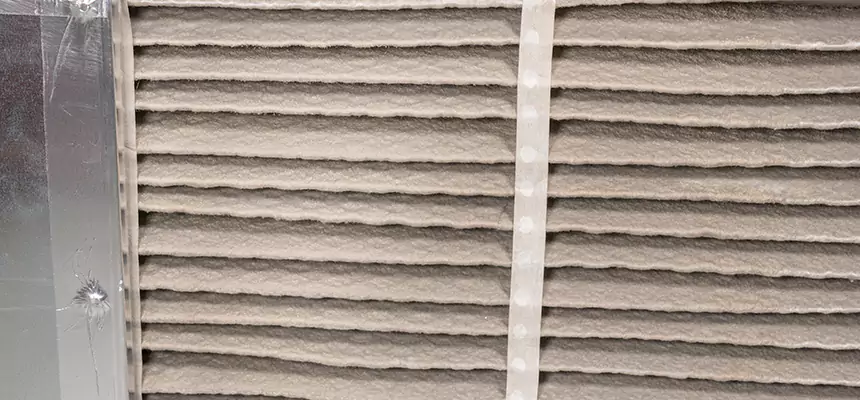 Mobile Car AC Filter Replacement in Willowbrook