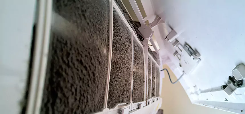 Preventive Air Duct Bacteria Removal in Willowbrook