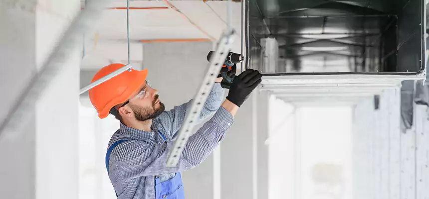 Our Air Vent Replacement Services in Willowbrook, CA