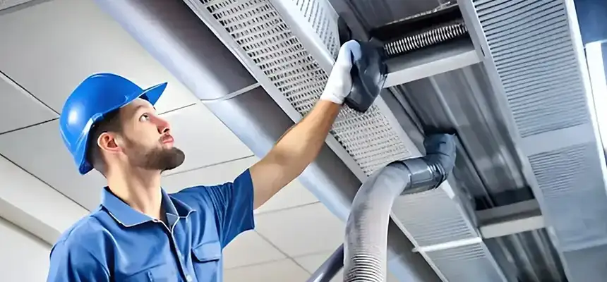 Our Annual Dryer Vent Maintenance Services in Willowbrook, CA