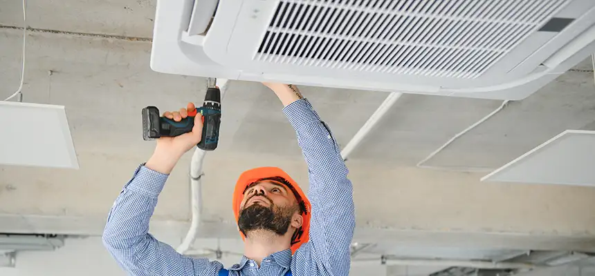 Detailed Multi‑Unit Riser & Roof Termination Cleaning in Willowbrook