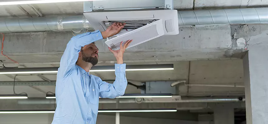 Our Energy Recovery Ventilation Cleaning Services in Willowbrook, CA