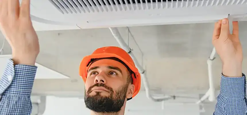 Our Furnace Vent Cleaning Services in Willowbrook, CA