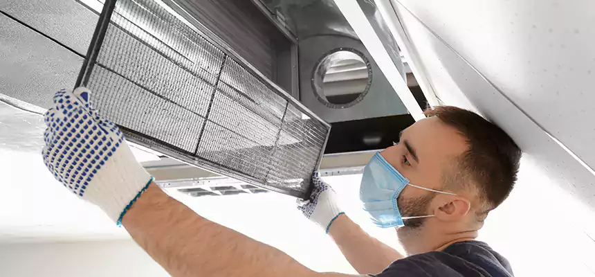 Our Home Duct Cleaning Services in Willowbrook, CA  