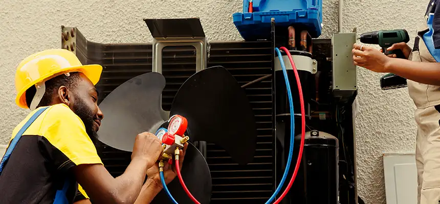 Our HVAC Airflow Optimization Services in Willowbrook, CA