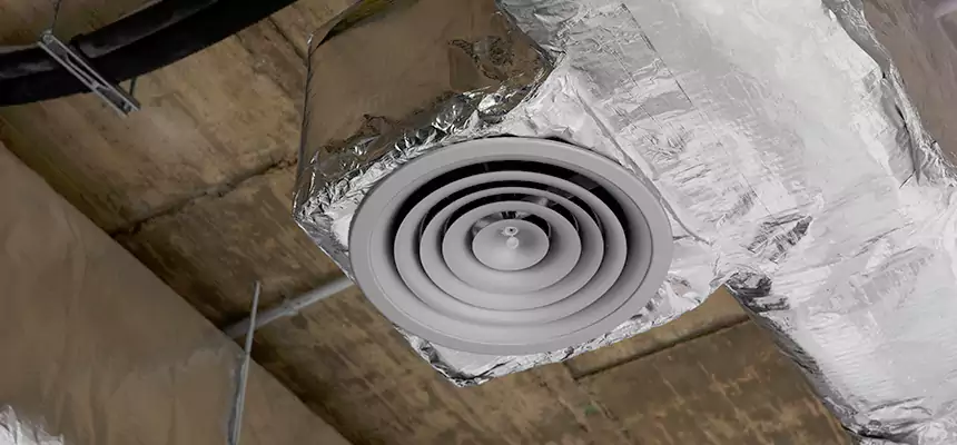 Our Industrial Dryer Vent Cleaning Services in Willowbrook, CA