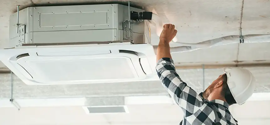 Our Local Vent Cleaning Services in Willowbrook, CA