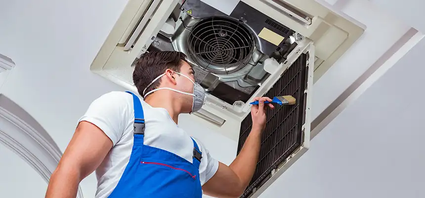 Our Move-in/Move-out Duct Cleaning Services in Willowbrook, CA