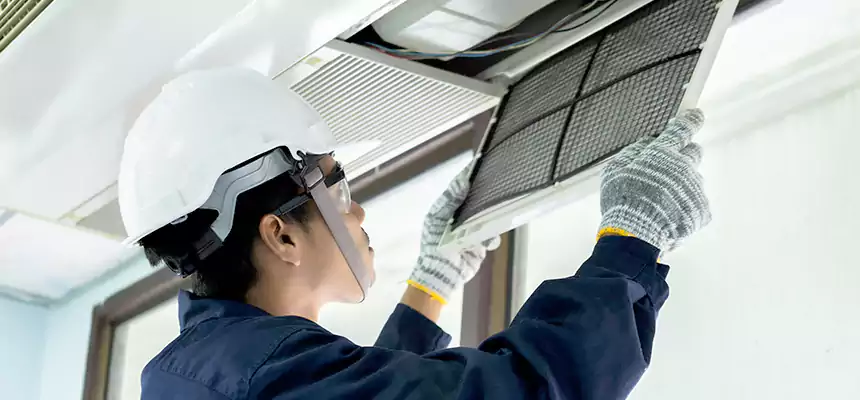 Our Multi-family Home Duct Cleaning Services in Willowbrook, CA