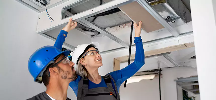 Our Vent Relocation Services in Willowbrook, CA