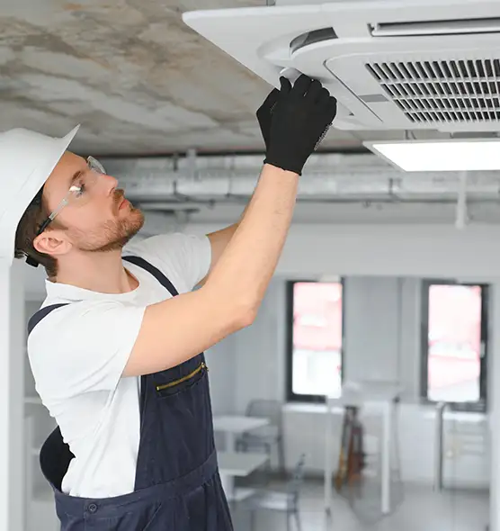 Top Affordable Duct Cleaning Services Near Me in Willowbrook, CA