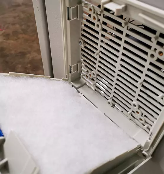 Professional Air Duct Expansion Solutions in Willowbrook, CA