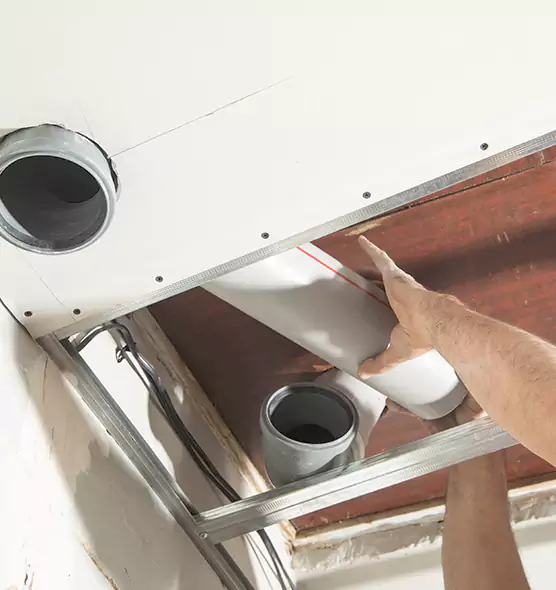 Professional Air Duct Replacement in Willowbrook, CA