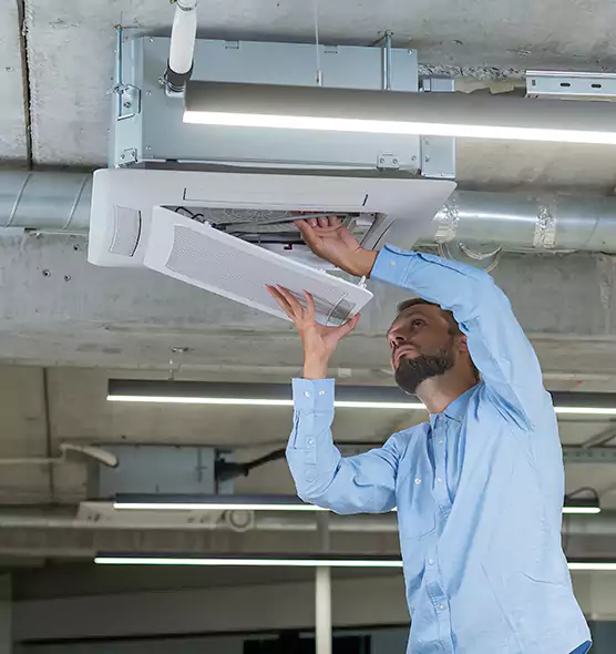 About Air Duct Sealing And Repair in Willowbrook, CA