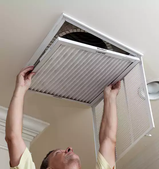 Trusted Apartment Air Duct Cleaning in Willowbrook, CA