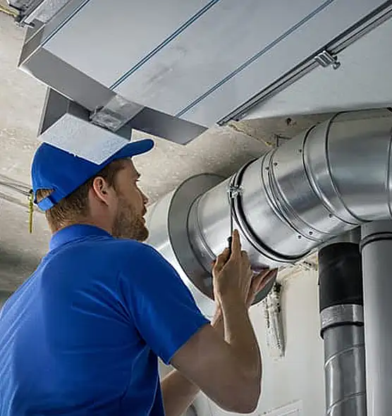 Advanced Dryer Vent Camera Inspection in Willowbrook, CA