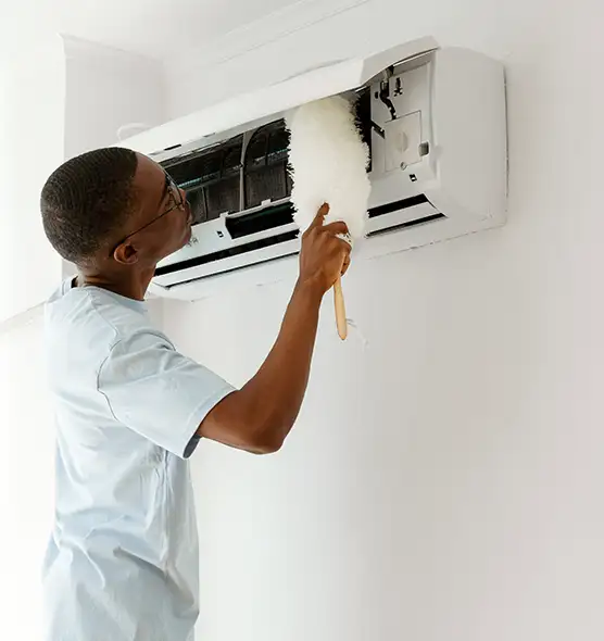 Professional Maximize AC Efficiency  in Willowbrook, CA