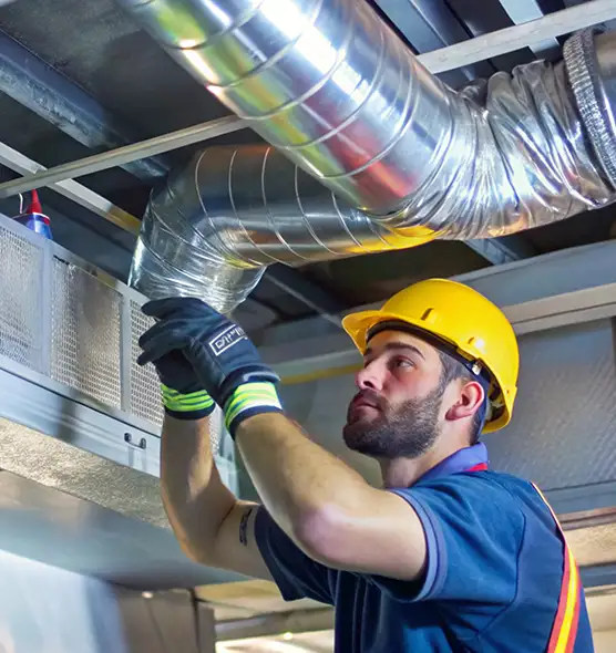 Professional NADCA Approved Air Duct Services in Willowbrook, CA