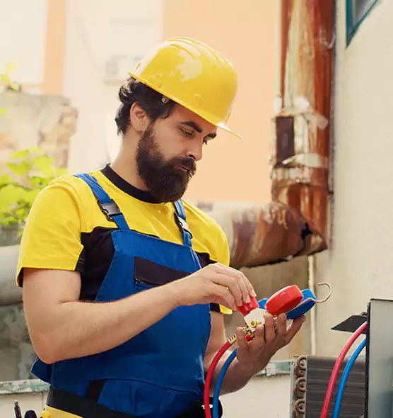 About Smart HVAC Installation in Willowbrook, CA