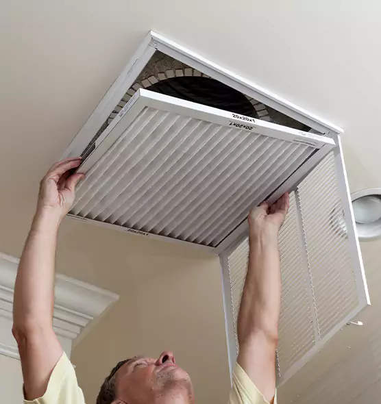 Professional Vent Relocation Services in Willowbrook, CA