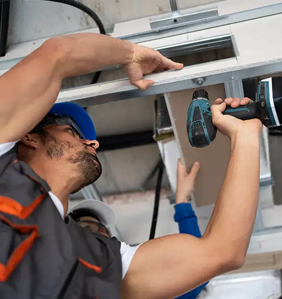 About Vent Smoke Odor Elimination in Willowbrook, CA