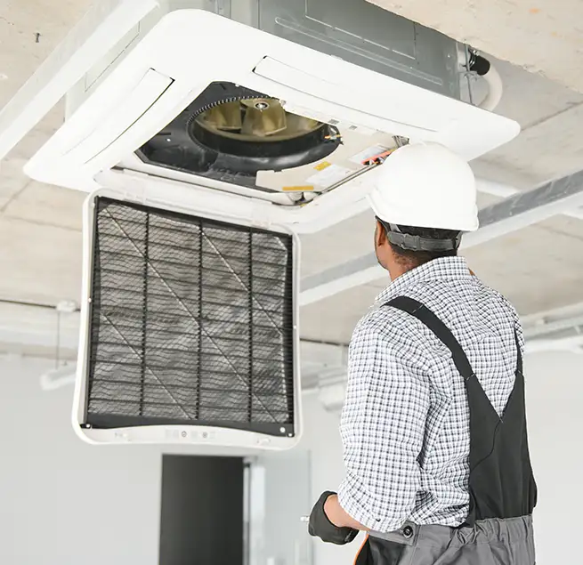 Why Homeowners & Businesses Trust Us in Willowbrook, CA?