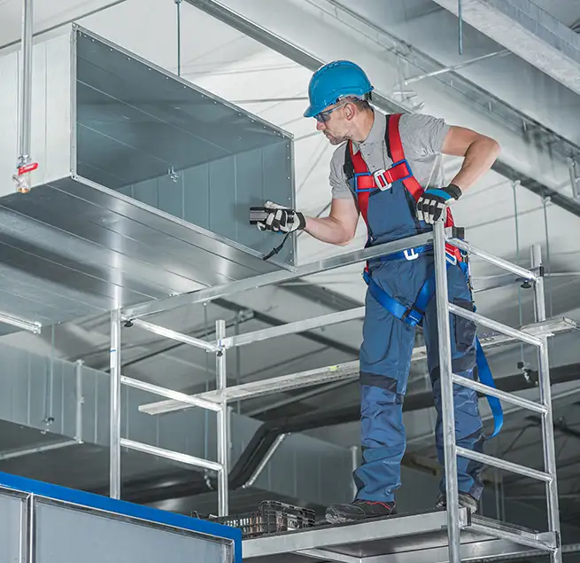 Why Homeowners & Businesses Trust Us in Willowbrook, CA?