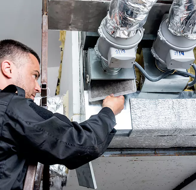 Why Homeowners & Businesses Trust Us in Willowbrook, CA