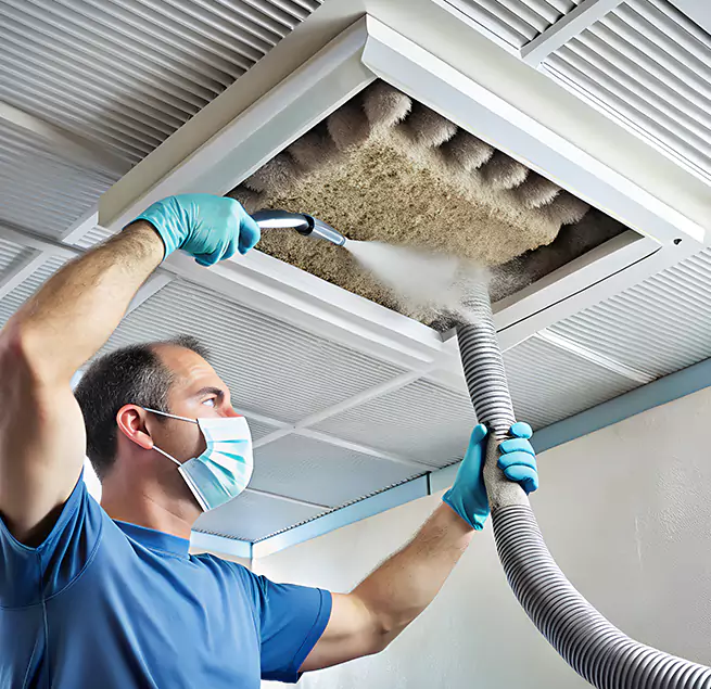 Why Homeowners & Businesses Trust Us Willowbrook, CA