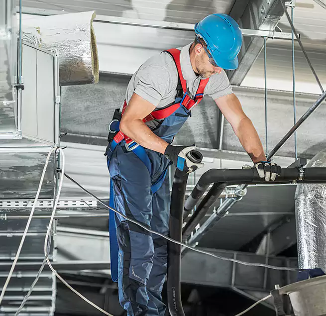 Why Homeowners & Businesses Trust Us in Willowbrook, CA?