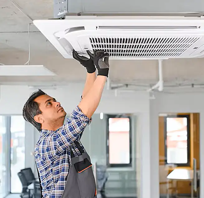 Why Homeowners & Businesses Trust Us in Willowbrook, CA?