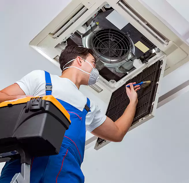 Why Homeowners & Businesses Trust Us in Willowbrook, CA?