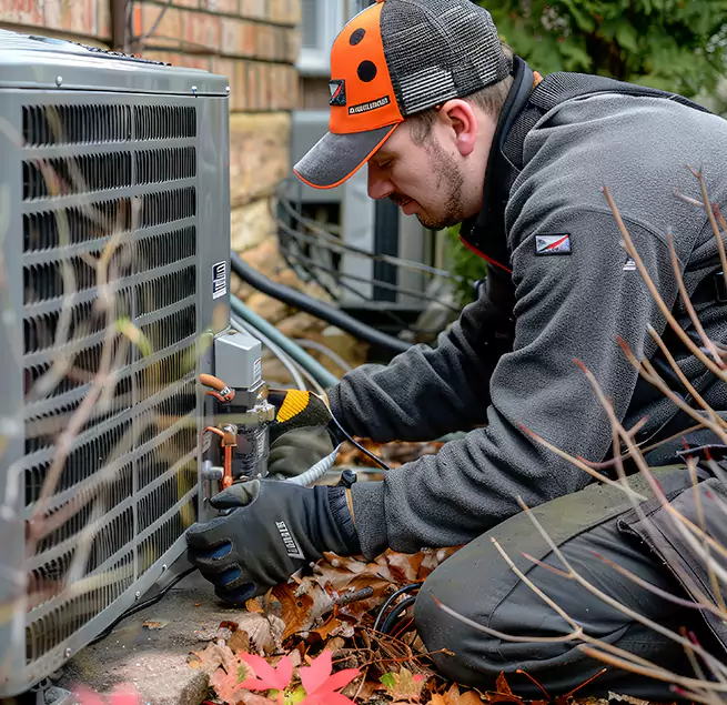 Why Homeowners & Businesses Trust Us in Willowbrook, CA?