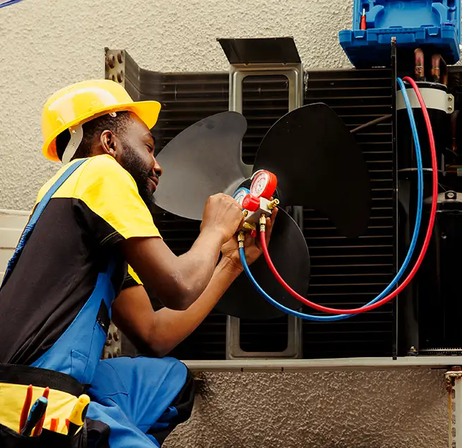 Why Homeowners & Businesses Trust Us in Willowbrook, CA?