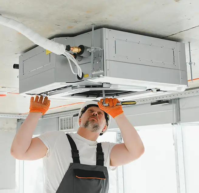 Why Homeowners & Businesses Trust Us Willowbrook, CA