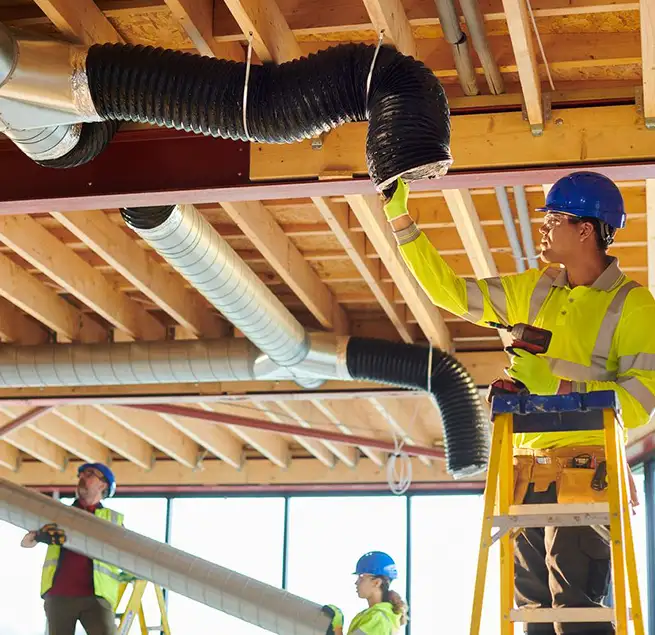 Why Homeowners & Businesses Trust Us in Willowbrook, CA?