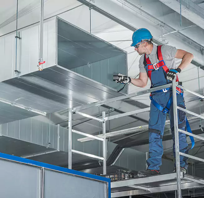 Why Homeowners & Businesses Trust Us Willowbrook, CA