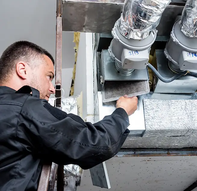 Why Homeowners & Businesses Trust Us in Willowbrook, CA?